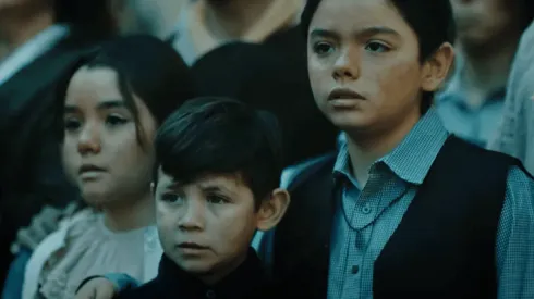 Hijos del Desierto