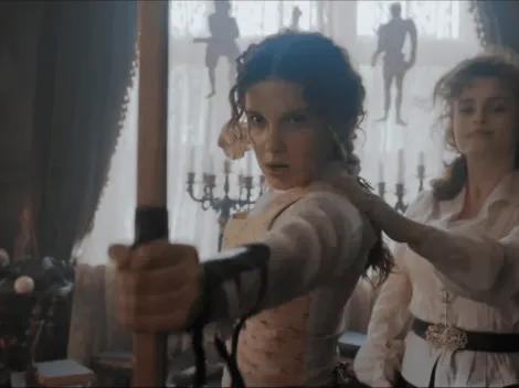 ¿Cuándo se estrena la secuela de Enola Holmes?