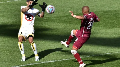 ¿Cuándo juega Coquimbo Unido vs La Serena por la fecha 19 del torneo nacional?