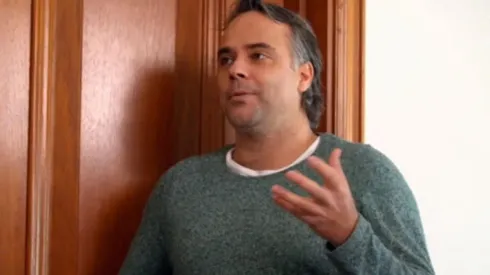 Fernando González viajará a vivir a Miami