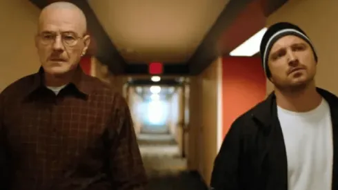 Breaking Bad