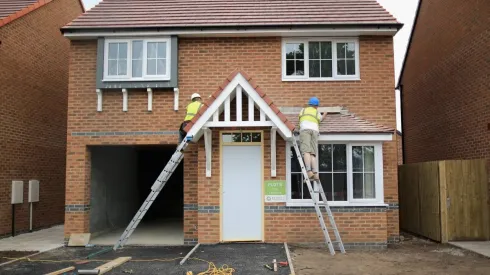 ¿Cuándo publican los resultados del Subsidio DS1 para comprar vivienda?