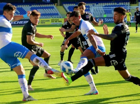 La UC abandona el ránking mundial de clubes y Colo Colo es del montón