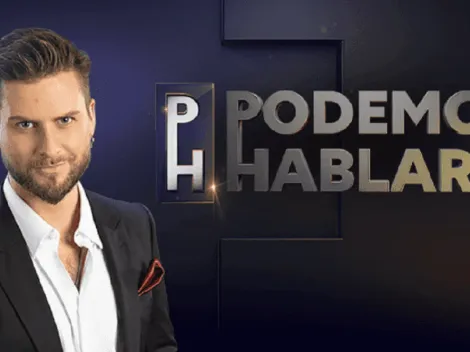 Podemos Hablar | ¿Quiénes son los invitados del viernes 22 de julio?