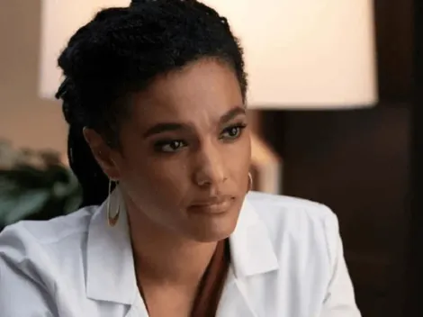 New Amsterdam 5 | ¿Por qué la doctora Helen Sharpe deja la serie?