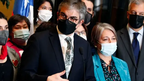 Hacienda descarta que Reforma Tributaria sea para pagar el CAE