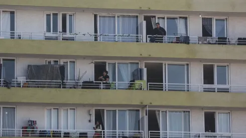 Subsidio de Arriendo