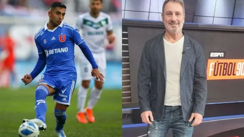 Barti le pega fuerte a Andía por conducir tras beber alcohol