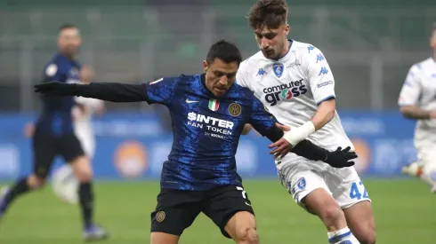 Alexis sigue sin definir su futuro para la temporada que parte en Agosto