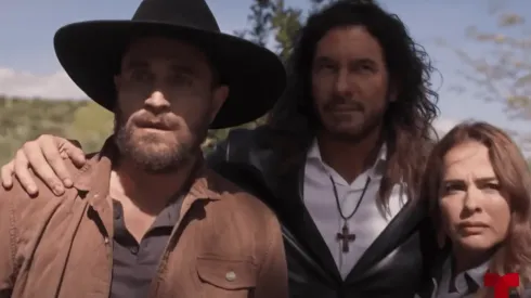 Pasión de Gavilanes 2