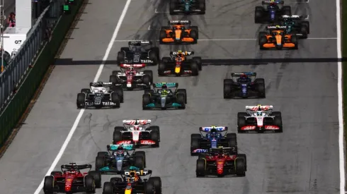 El Gran Premio de Francia será la carrera número 12 de la temporada