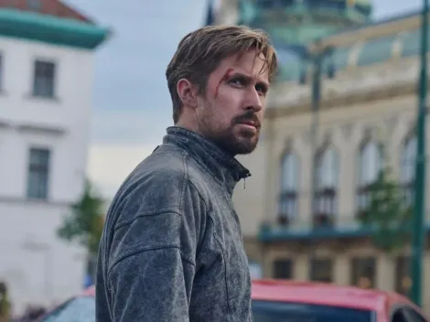 ¿A qué hora sale The Gray Man en Netflix?