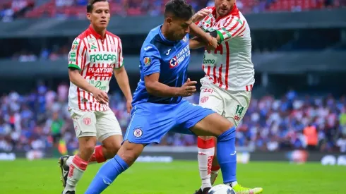 Iván Morales atraviesa un delicado momento en Cruz Azul