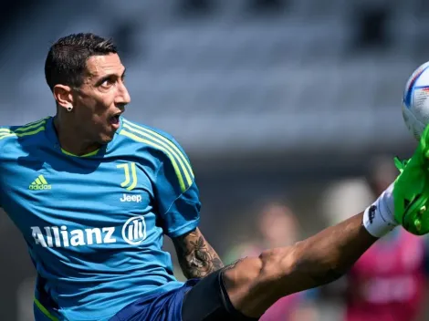 ¿Dónde ver Juventus vs Chivas por el amistoso de pretemporada?
