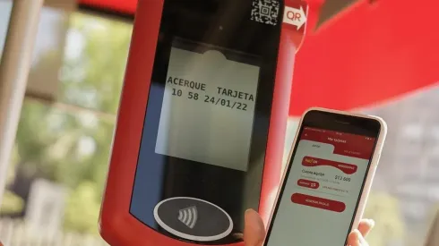 ¿Cuándo sube el precio del Transporte Público en Santiago?