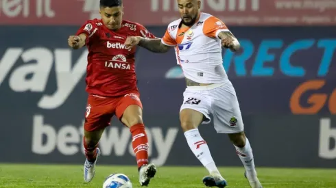 Ñublense y Cobresal protagonizarán uno de los mejores partidos de la fecha 19