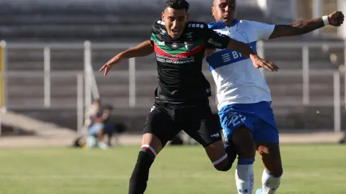 ¿Cuándo juega U. Católica vs Palestino por la fecha 19 del torneo nacional?