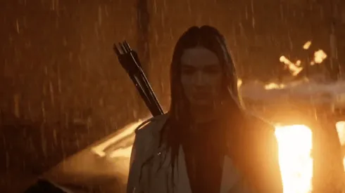 Teen Wolf: The Movie