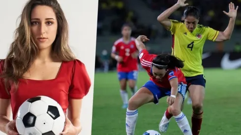 Hernández analizó a Chile tras la derrota