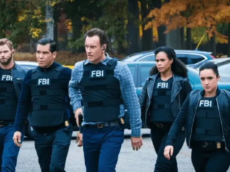 FBI Most Wanted | ¿Quién dejó la serie?