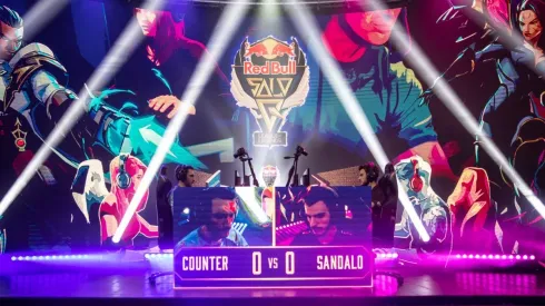 Este sábado se conocerá al campeón chileno de Red Bull Solo Q en el Teatro Italia de Providencia.