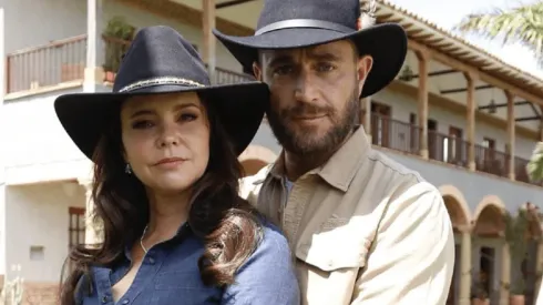 Pasión de Gavilanes