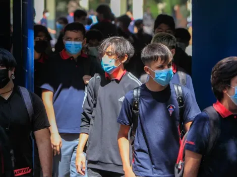 ¿Cuándo empiezan las clases tras las vacaciones de invierno?