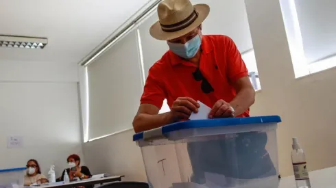 ¿Cuándo es el Plebiscito de Salida y cuánta gente puede votar?