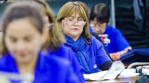 ¿Se incluye el Bono Mujer Trabajadora como requisito para obtener el Bono Invierno de 120 mil pesos?