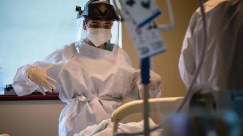 ¿Cuántos casos nuevos de Covid-19 hay este viernes 22 de julio de 2022?