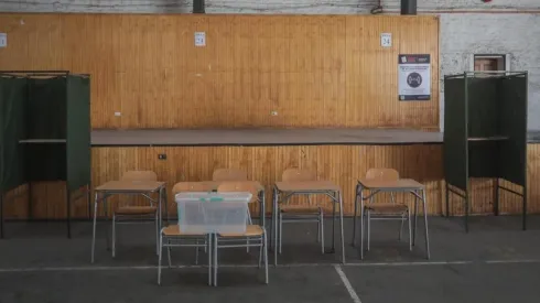 ¿Cuál es el protocolo sanitario e instrucciones para el plebiscito de salida?