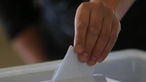 ¿Es obligatorio que voten los chilenos en el extranjero habilitados para sufragar?