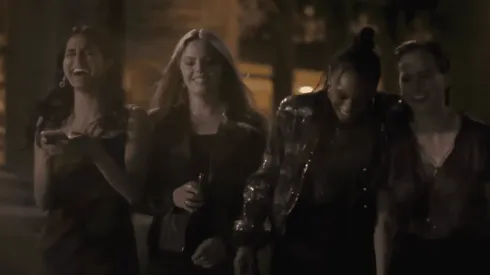 The Sex Lives of College Girls