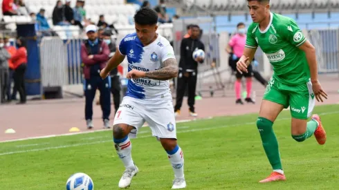 Los pumas intentaron hasta el final, pero se quedaron con una derrota en casa