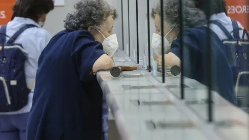 Pensión Garantizada Universal