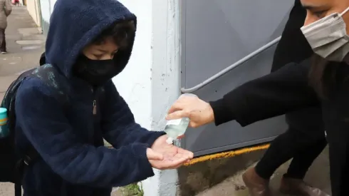 Admisión Escolar 2023