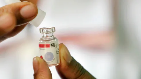 ¿Qué es, cuáles son sus síntomas y cómo se trata el Polio?