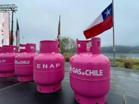 ¿A quiénes beneficiará el nuevo plan Gas de Chile anunciado por el Gobierno?