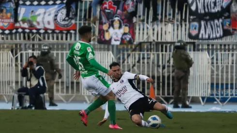 Colo Colo espera ganar para desepegarse de la presión de Ñublense.
