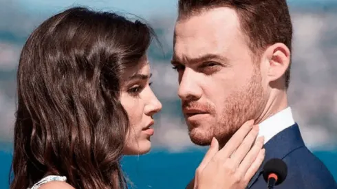 Me Robaste el Corazón