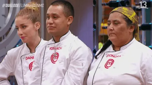 MasterChef Chile