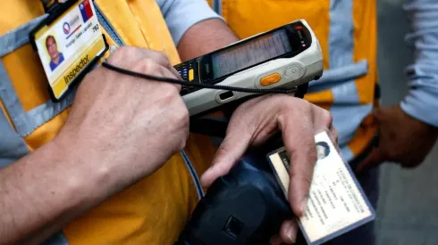 ¿Hasta cuándo se extiende la Licencia de Conducir si mi documento está vencido?