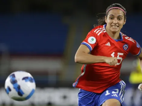 Zamora mantiene la ilusión de ir al Mundial: "La ventana está abierta"