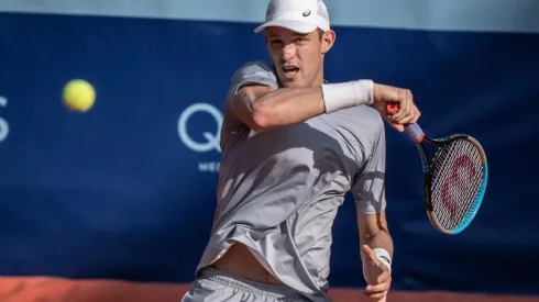 El Príncipe seguirá en búsqueda de regresar al top 100 del Ránking ATP.