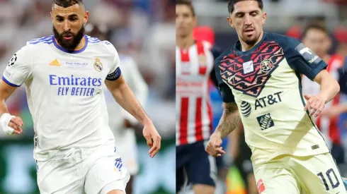 El América de México continúa animando partidazos con los equipos más importantes de Europa.