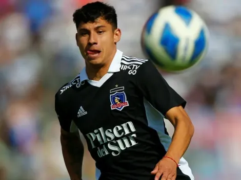 "Oroz tiene condiciones únicas para reemplazar a Solari y para la Roja"