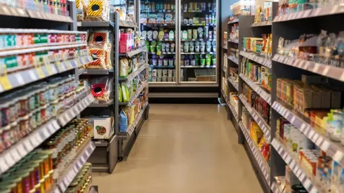 Bono Canasta Básica