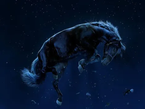 ¿Cuándo se estrena la película NOPE?