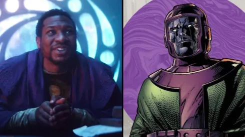 Jonathan Majors será Kang en el UCM.