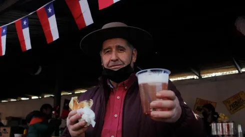 Fiestas Patrias 2022